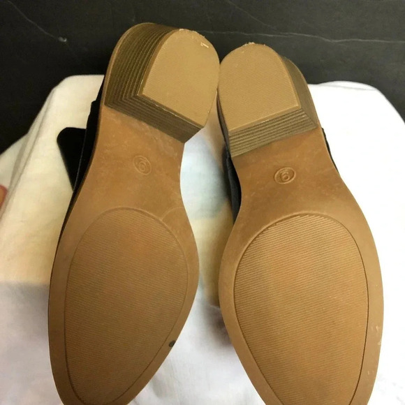 Universal Thread Boots Women Size 9 - Picture 2 of 6